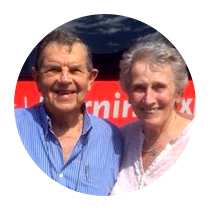 John-Anne-Field Lawrence Helman